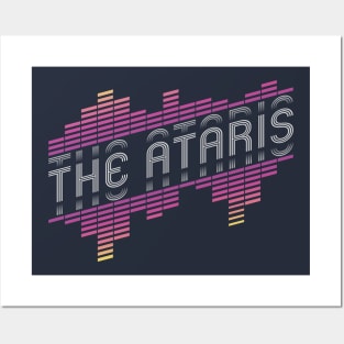 Vintage - The Ataris Posters and Art